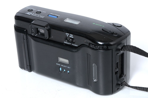 完動品 ❁ OLYMPUS AZ-1 ZOOM フィルムカメラ