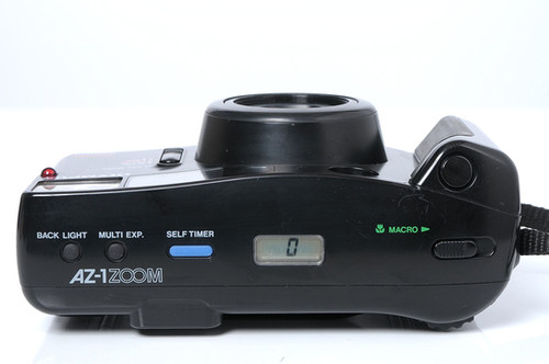 わんわんさん専用⚫︎MA10 オリンパスOLYMPUS XA＋A11⚫︎ジャンク扱い Olympus AZ-1 Zoom | Chukocamera