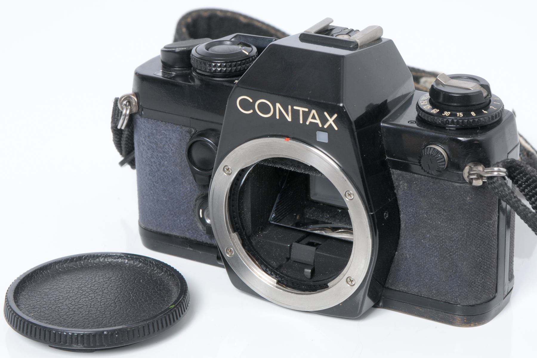 Contax 139 Quartz