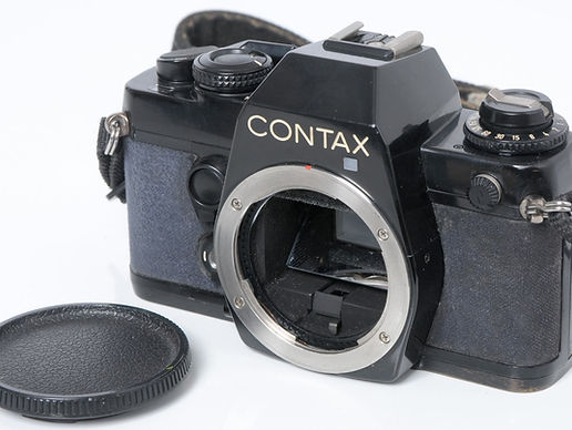 Okuhara 大判フィルムカメラ オクハラ製組立暗箱 (Okuhara Camera) | Camera Museum by awane