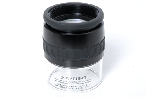 Pentax Smc Photo Lupe 5.5X | Chukocamera