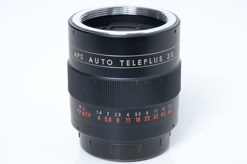 Kenko APS Auto Teleplus 3X (M42) | Chukocamera