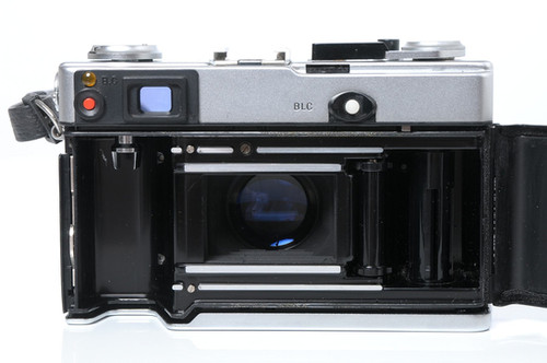 Olympus 35DC | Chukocamera