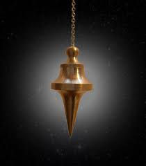 initiation au pendule