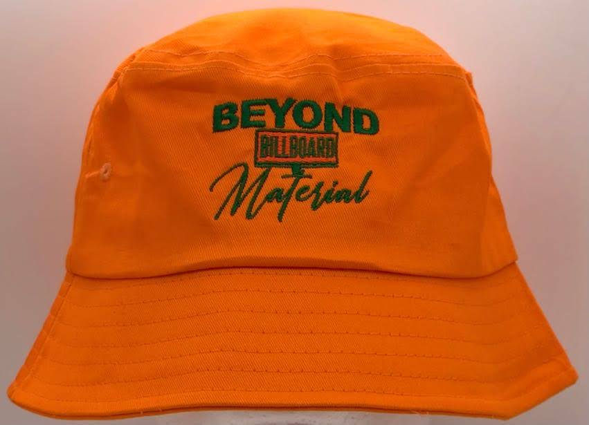 Thumbnail: Bucket Hat
