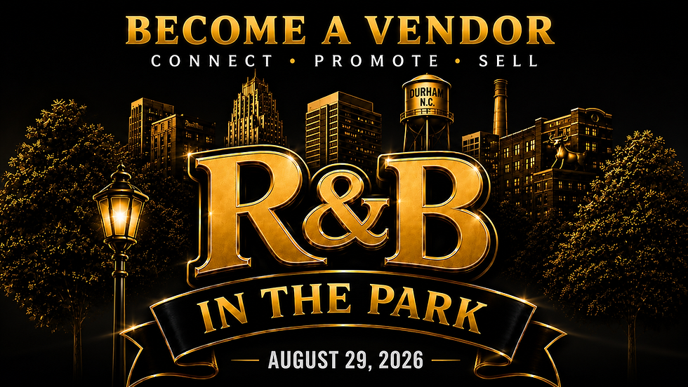 Vendor Header