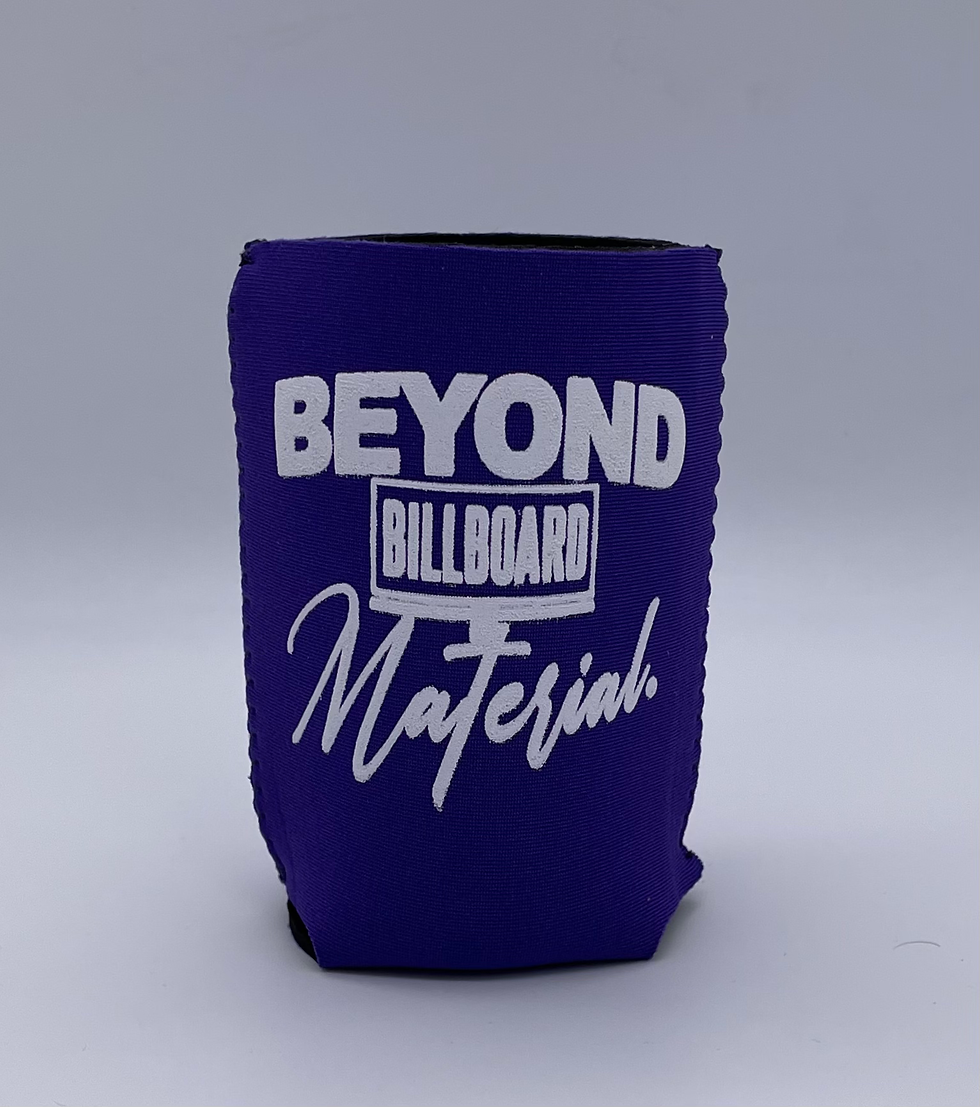 Thumbnail: Koozies