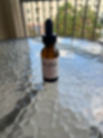 AURA BEARD OIL