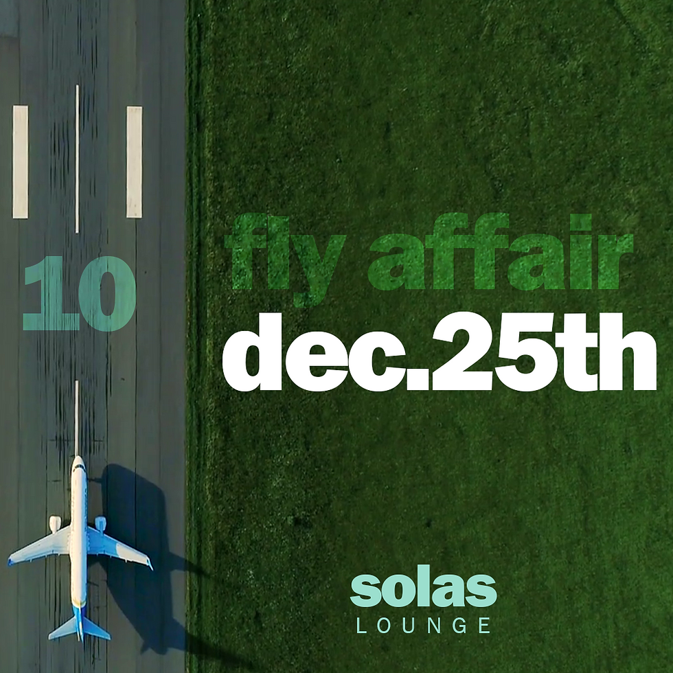 Fly Affair