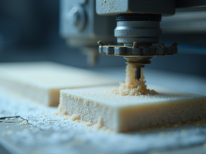 Composite Manufacturing Methods: A Complete Guide to Composite Production Techniques