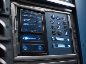 Driving Innovation in Aerospace & Defense Industry: AeroDef Nexus Solutions