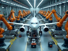 The Impact of AI on Aerospace Innovations