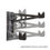 Thumbnail: Velo Wall Rack
