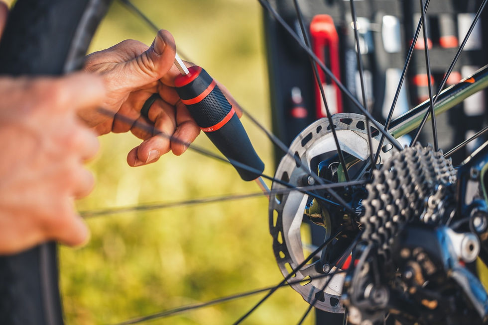 Thumbnail: 6mm L-Handle