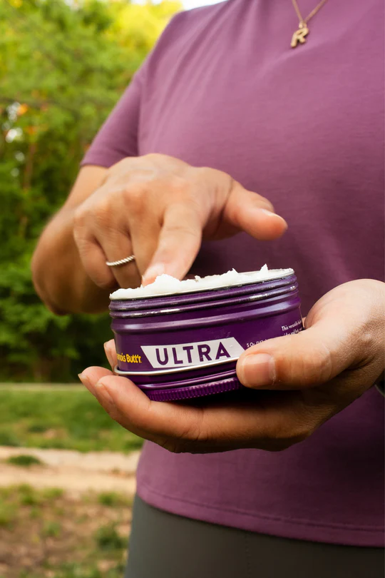 Thumbnail: Chamois Butt'r ULTRA 142g JAR