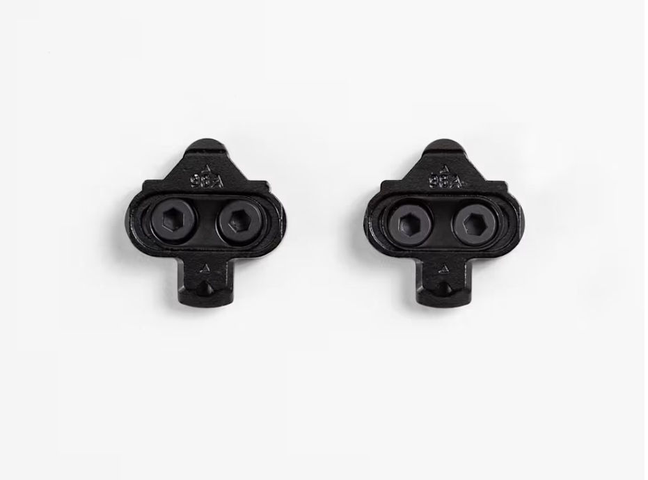Bontrager MTB Clipless Pedal Cleat Set