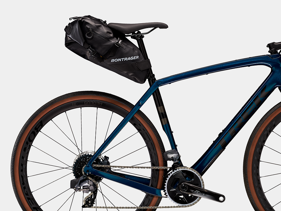 Thumbnail: Bontrager Adventure Saddle Bag | 9L