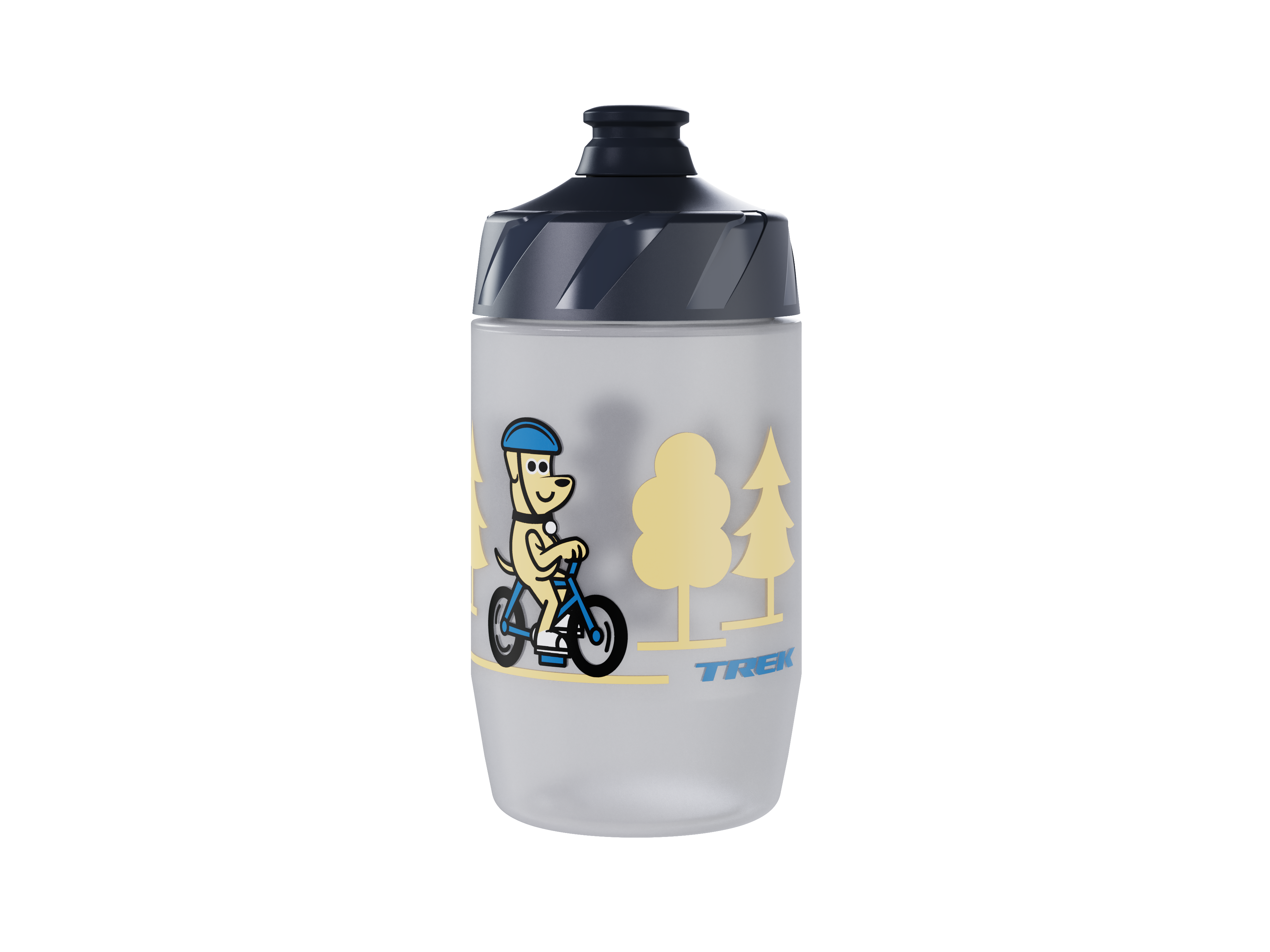 Trek Voda 444mL (15oz) Water Bottle