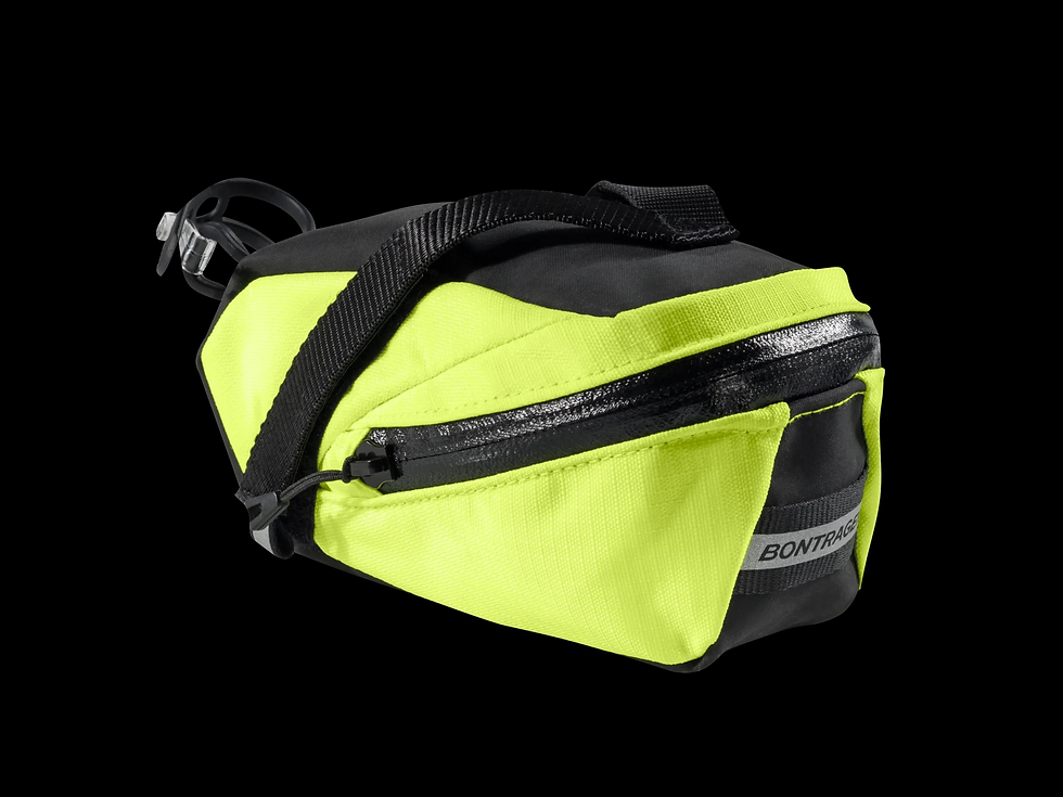 Thumbnail: Bontrager Elite Seat Pack