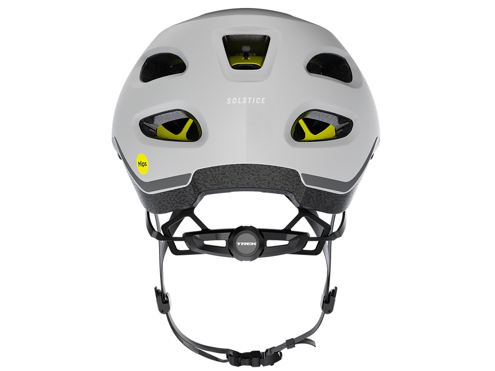 Thumbnail: Trek Solstice Mips Bike Helmet