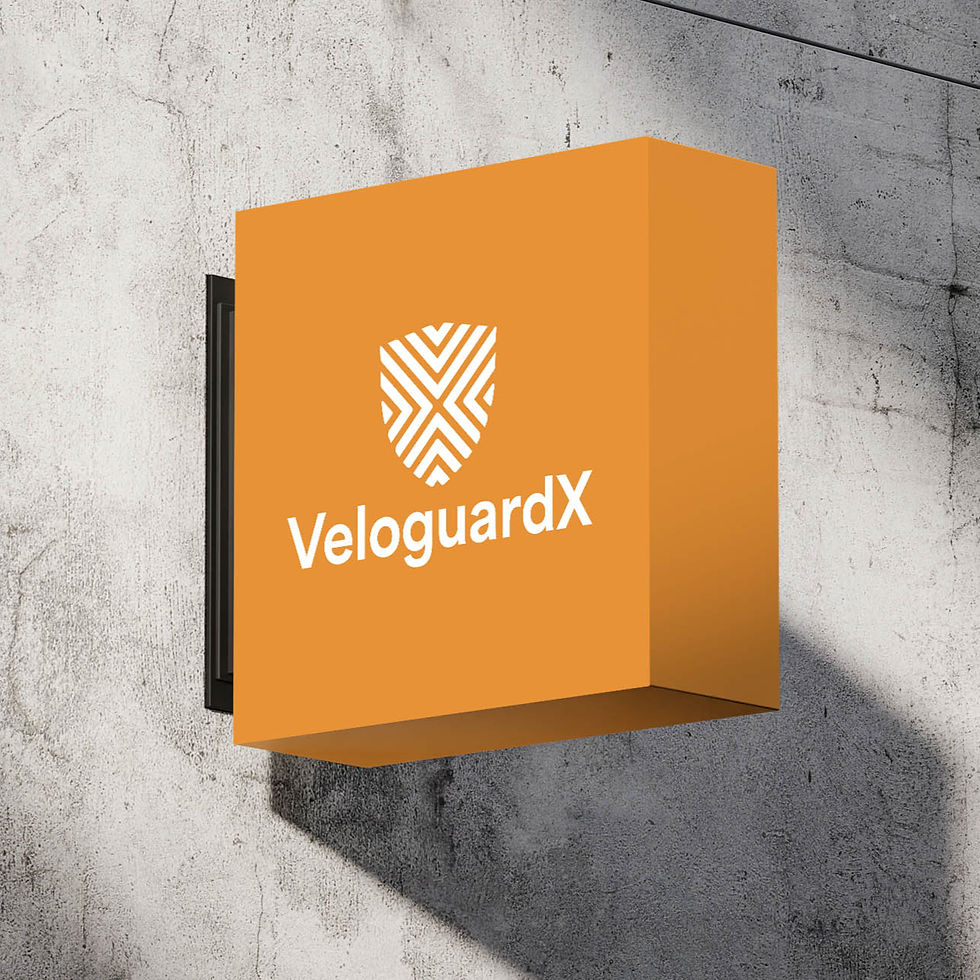 VeloguardX