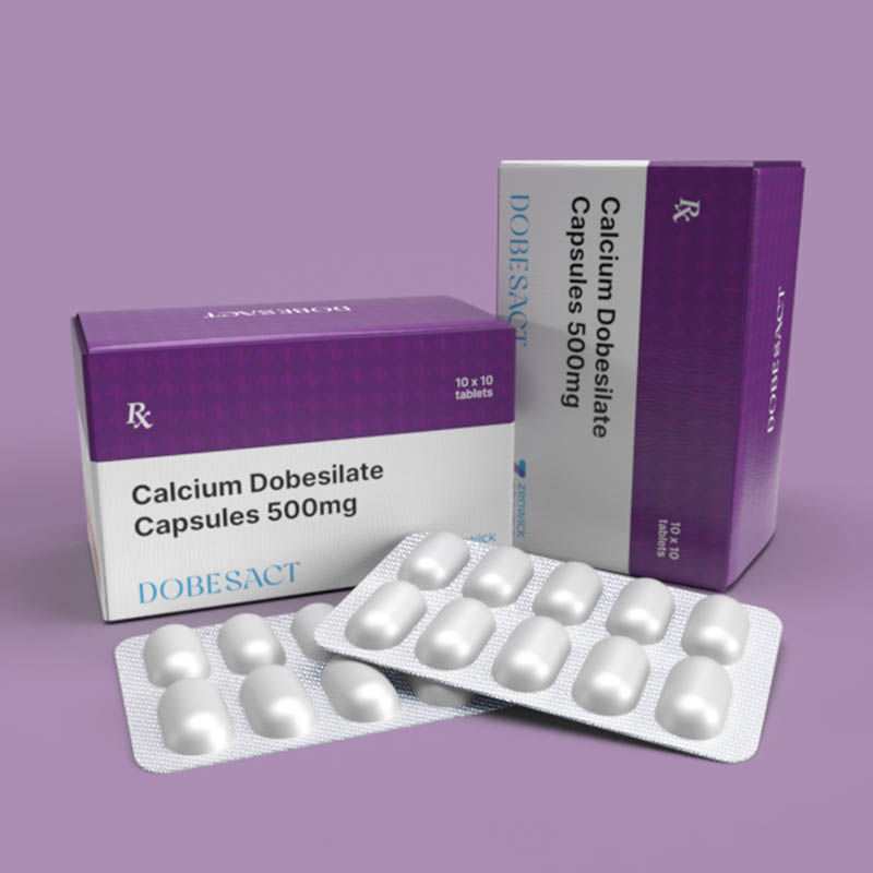 Zenwick Pharma