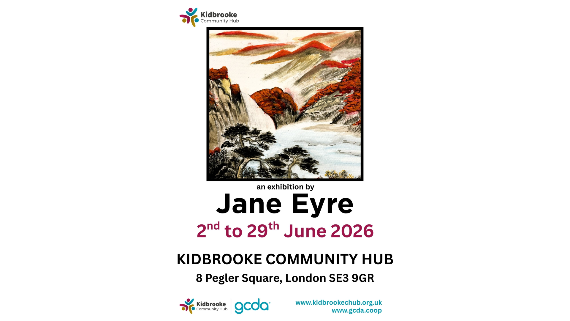 Jane Eyre- Picture Gallery