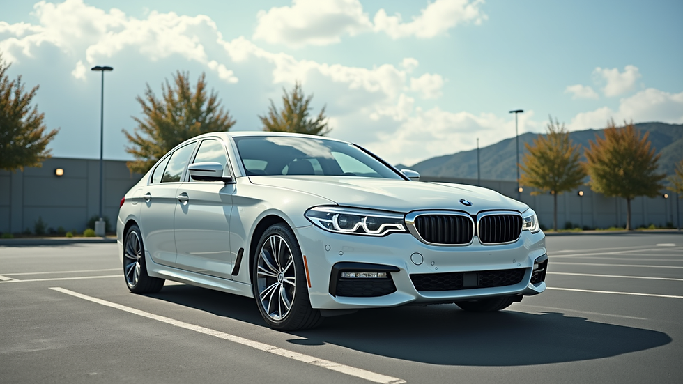Top Tips for Finding Reliable Car Rental Options