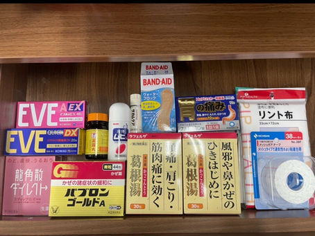 夏休みスタート