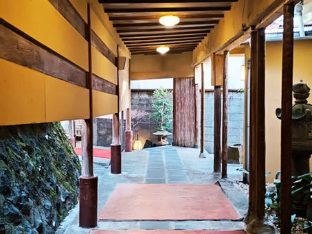 卒業旅行~伊豆・伊東温泉②~