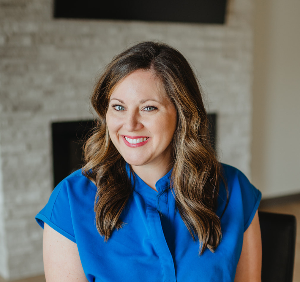 Writer: Courtney Patrick