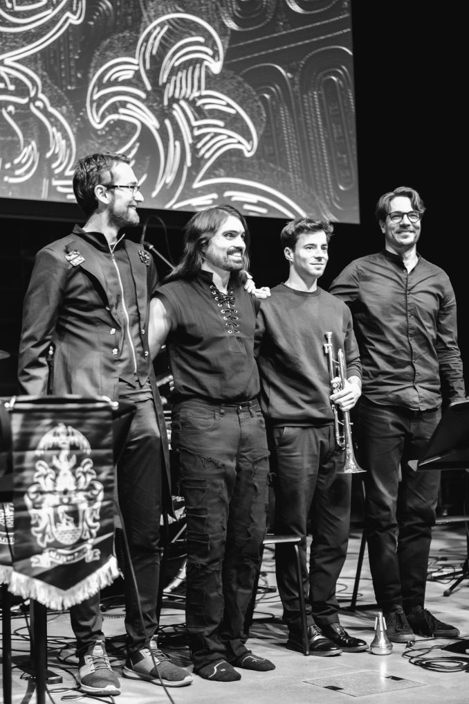 Photo by Nadine Emmenegger