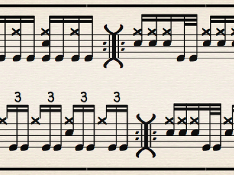 How (Not) To Practice Bass Drum Speed