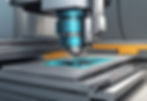 cnc tooling