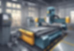 Types of CNC Machining