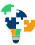 Innovative Leadership Vertical Logo Color