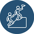 Leadership Development Icon