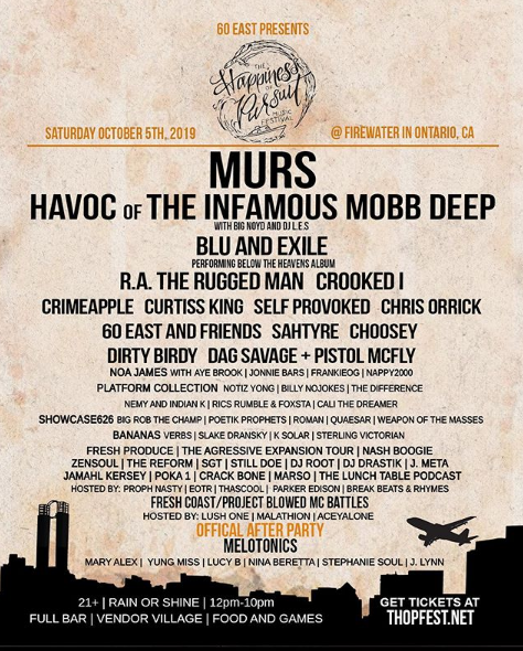 THOP Fest