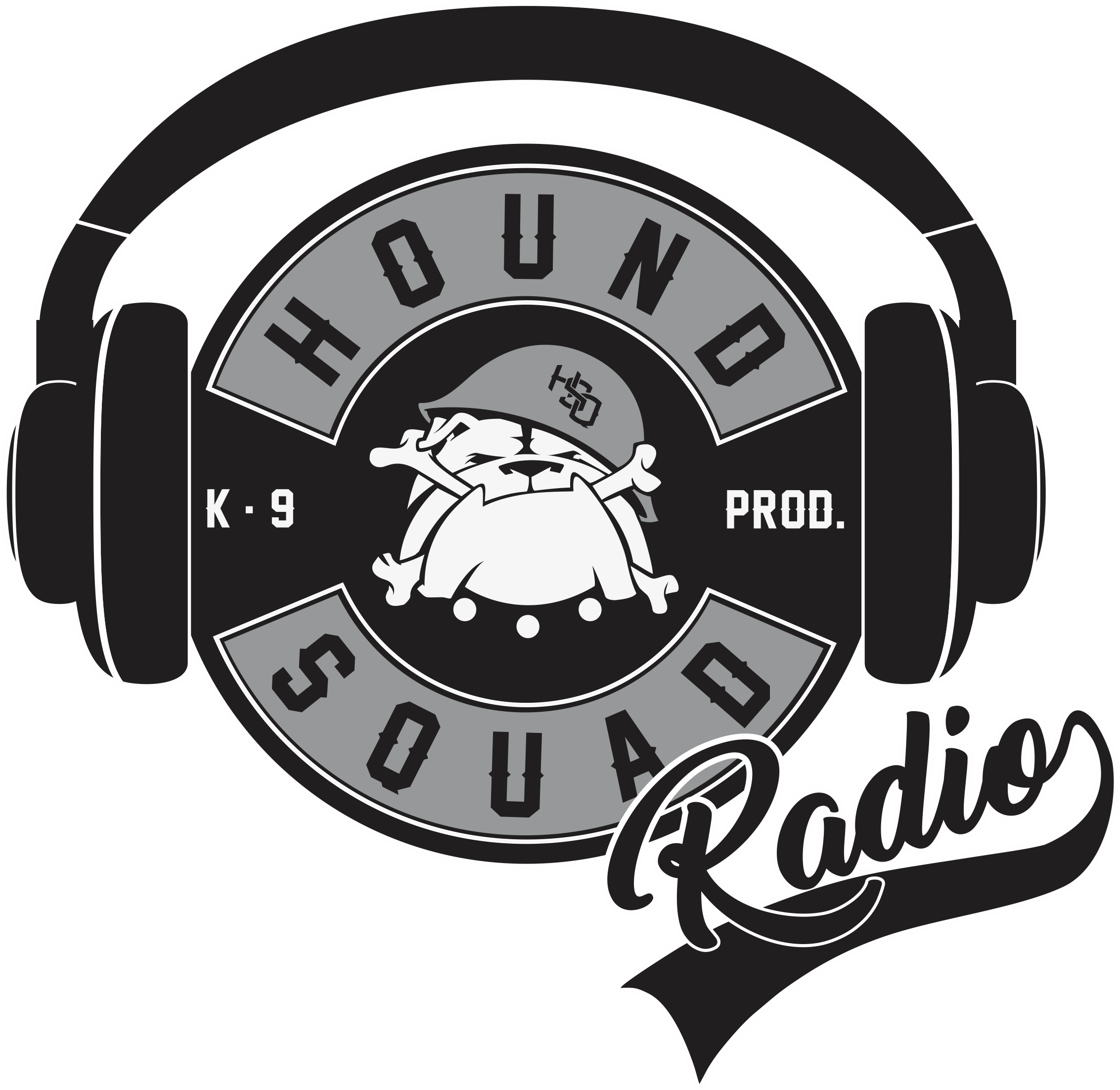 Hound Squad Radio
