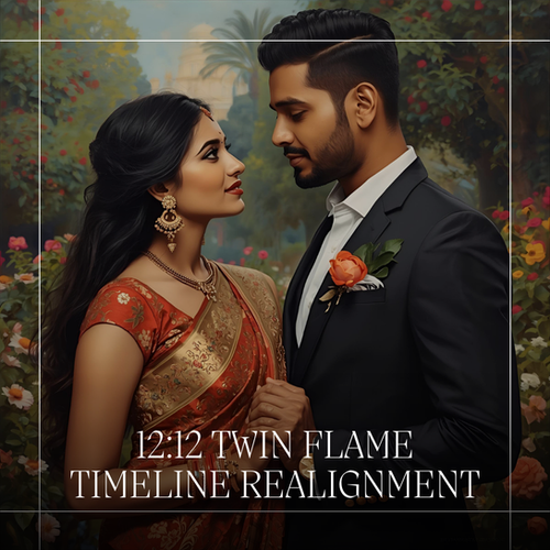 12:12 TWIN FLAME TIMELINE REALIGNMENT | Life Spirits
