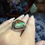 Thumbnail: 💚 The Heart of Gaia Ring