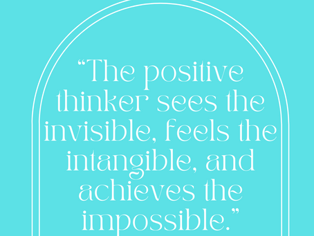 Positive Quote Dump To Speed Up Manifestations!