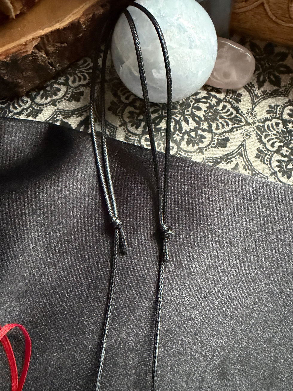 Thumbnail: 🔥 MARS RITUAL TALISMAN – “NO MORE WAITING” 🔥