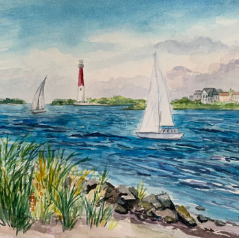 Berkeley Island Beach (sold)