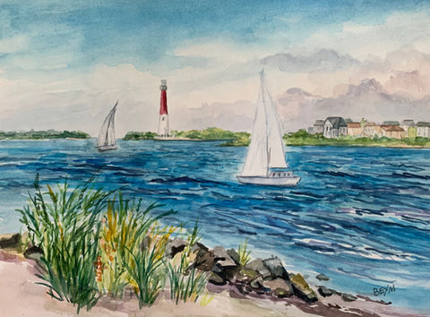 Berkeley Island Beach (sold)