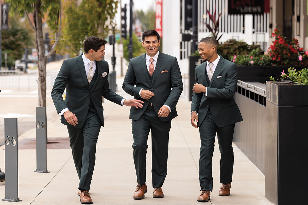 222_Ike_Behar_Hunter_Green_Luka_Suit_Group-24