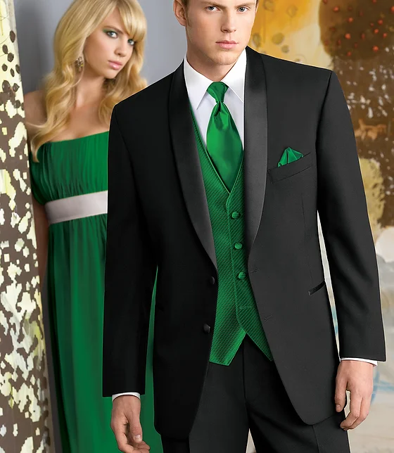 Home Tuxedo Lady Tuxedo Lady