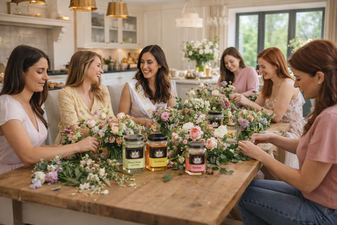 Hen Party Ideas That Aren’t Basic (And Your Bride Will Actually Love)