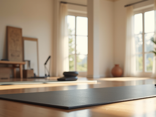 Transform Your Body with Holistic Pilates Techniques