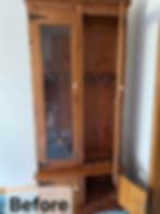 BEFORE